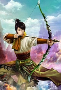 西門橋下