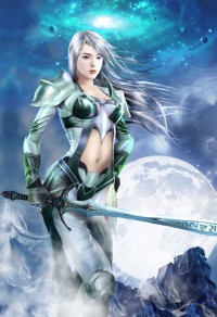 被寵愛的病美人的一生