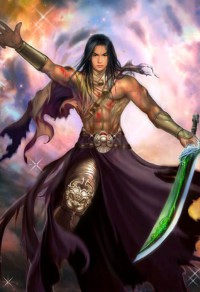 无上神帝