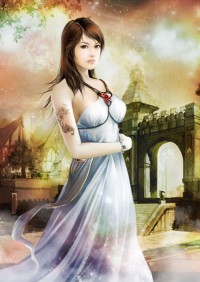 女主播的修真高手