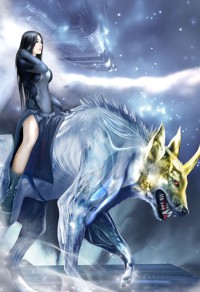 (李世民張烈同人)濟世安民