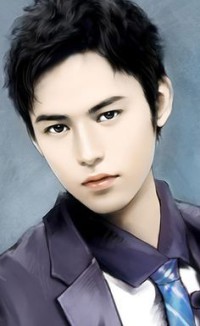 (快男晨俞同人)第十三阶是月光