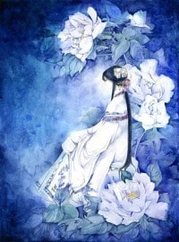 關於愛人是邪神這件小事(穿越)