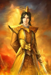 醜皇 (太監VS皇子)