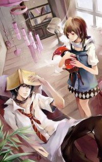水蜜桃 (校園H)