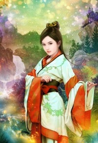 女駙馬