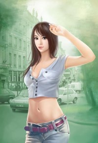 [綜英美]怪物女王摩斯拉