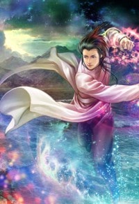 給你看個大寶貝[無限]/小美人在無限遊戲裡靠釣上分